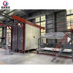 Fully Automatic Shuttle Rotomolding Machine for sale for sale