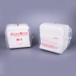 Bemcot 9x9 Industrial Cleaning Wipes Nonwoven Low Lint Wipes M3 Series for sale