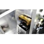Electric Rubber Testing Machine , RCA Scroll Abrasion Testing Equipement