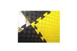 China Flooring Foam Taekwondo EVA Roll Mat JUDO Tatami Roll Gym Mats supplier