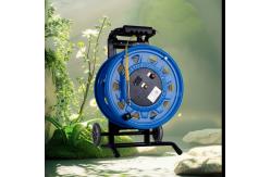 China High Pressure Water Probe Mining Dewatering Sensor Hydrology Measurement Cable supplier