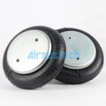 Dunlop FR 9''1/4x1 S09101 Single Convoluted Air Bellow Spring Contitech FS 200-10 for Norgren PM/31091 for sale