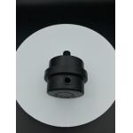 Customized CNC Machined Parts Metal  Wood Processing for sale