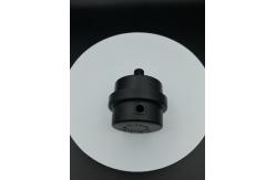 China Customized CNC Machined Parts Metal  Wood Processing supplier