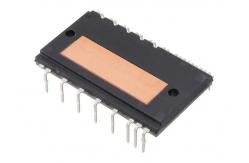 China Integrated Circuit Chip NFAM2065L4BT Power Driver Modules Through Hole supplier