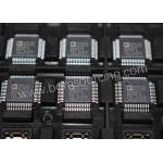 ADUC841BCP62-5 QFP52 MicroConverter 12-Bit ADCs and DACs with Embedded High Speed 62-kB Flash MCU for sale