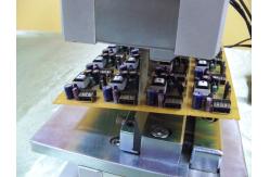 China PCB Depaneling Pcb Cutting Machine V Cut PCB Depanelizer supplier