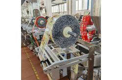 China 100bags/min Hardware Counting Packing Machine 2KW Auto Weighing supplier