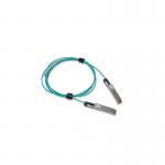 MFS1S00-H020V Mellanox Aoc Cable Ethernet 200GbE QSFP56 Active Optical Cable infiniband cables for sale