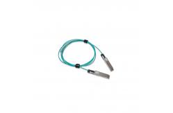 China Custom Mellanox HDR Cables 25g AOC Cable MFS1S00-H030V Mellanox AOC cable supplier