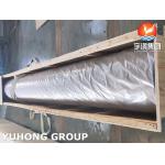 High Precision Stainless Steel Seamless Pipe Duplex Steel Pipe  PT HT TP304 / 304L Thin Wall  ET /UT /HT,6M//PC,12M/PC for sale
