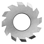 M2 HSS Saw Blade Hss Cut Off Saw 200 To 500mm High Hardness for sale