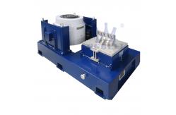 China UN 38.3 Laboratory Universal Vibration Testing Machine 2m/s supplier