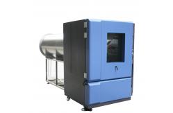 China 50Hz Recyclable Humidity Environmental Test Chamber Multifunctional supplier