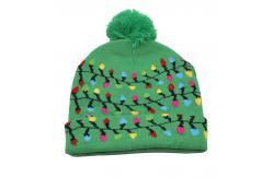 China Versatile Unisex Beanie Hats 58CM Circumference For Any Occasion supplier