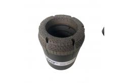 China Mining Geological Survey Surface Set Diamond Core Bits supplier