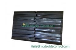 China Shaker Parts Channelprotector Reliable Protection For Solids Control System Fluid Channels supplier
