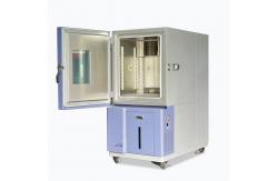 China Environmental Climate Chamber Simulation Solutions For Electronics Automotive Industry supplier