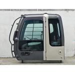 Excavator Cab Assembly Suitable For Hitachi ZAX-3G