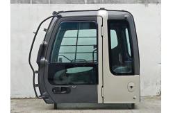 China Excavator Cab Assembly Suitable For Hitachi ZAX-3G supplier