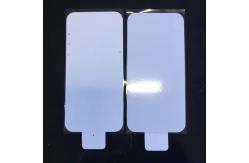 China Customizable Yes Sticker for Seal Label supplier