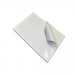 Self Adhesive 297x420mm 150gsm Glossy Sticker Photo Paper for sale