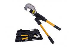 China Safety System Inside 38mm Hand Hydraulic Crimping Tool supplier