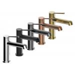 INOMC2025032002 Series Brass Faucet Ceramic Cartridge Basin Shower Bath Concealed Shower System