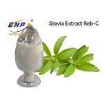 China Good Solubility Sweet Leaf Stevia Extract RB 95% HPLC Stevia Rebaudiana Powder for sale
