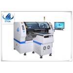 LED Display Screen SMT Pick And Place Equipment Chip Mounter 1 Year Warranty for sale
