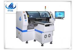 China LED Display Screen SMT Pick And Place Equipment Chip Mounter 1 Year Warranty supplier