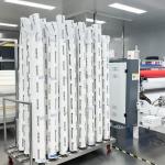 TPU-Prime V8 8.5mil TPU Car Film Embedded Diamond Coating Super Stretch