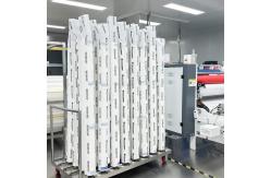 China TPU-Prime V8 8.5mil TPU Car Film Embedded Diamond Coating Super Stretch supplier
