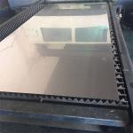 1.5mm 201 202 309S 304H 316 430  Super Mirror Polished Stainless Steel Sheet High Strength HL No.1 for sale