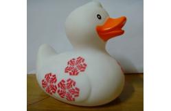 China Eco Friendly Vinyl Sphinx Custom Rubber Ducks Toys Soft Safe For Collection supplier