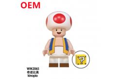 China CUSTOM LEGO toy Building Block sets educational Toys custom own design toy supplier