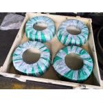 Customized Wheel Factory Forging Railway Wheel
