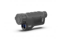 China Tactical Smooth Zoom Handheld Thermal Camera With 35mm Lens supplier