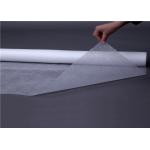 Heat Transfer Hot Melt Adhesive Film , High Resilience TPU Hot Melt Sheet