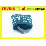 Neonate Cuff Single Hose Arm Cir 6-11cm Nylon Material M1571A