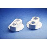 EV Relay Metallized High Alumina Ceramic Metal Ceramic Composite for sale