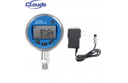 China YK100B Smart Water Pressure Sensor High Precision Continuous Measurement supplier