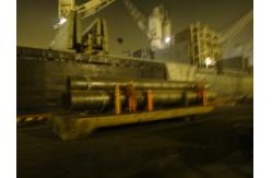 China Carbon Steel Spiral Welded Pipe , SSAW API 5L Oil And Natural Gas Pipelines supplier