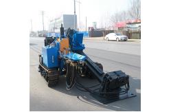 China Powerful Borehole Drilling Machine Horizontal Diesel Engine Test Rig Drilling supplier