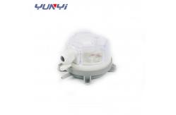 China Micro Differential Wind Pressure Air Flow Switch For Hvac 15000 Pa supplier