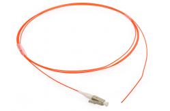 China Mulitimode Fiber Optic Pigtail supplier