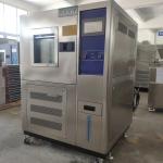 220V Thermal Environmental Testing Equipment Rainproof Multipurpose