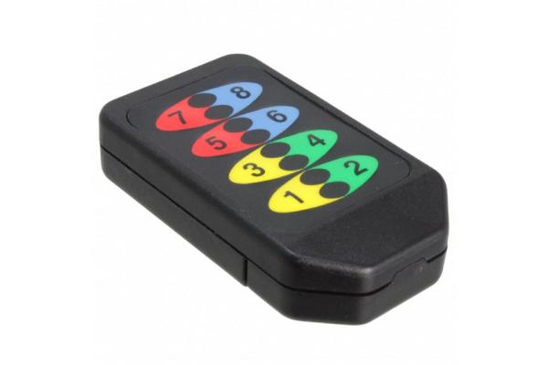 OTX-433-HH-CP8-HS