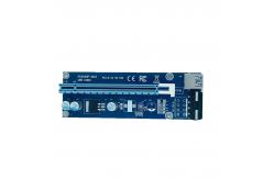 China 1.6mm Battery Charger Pcb Module Board PCBA 16 Layer PCB Manufacturer supplier