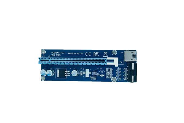 1.6mm Battery Charger Pcb Module Board PCBA 16 Layer PCB Manufacturer